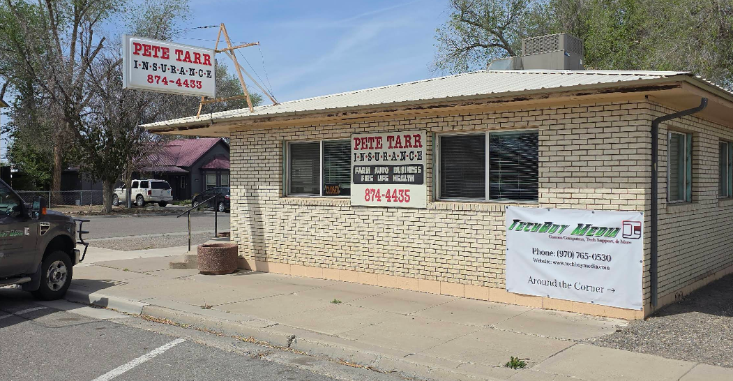 TechBoy Media LLC location in Delta, Colorado