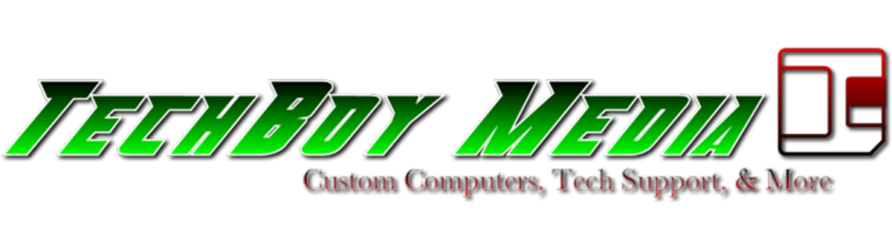 TechBoy Media LLC